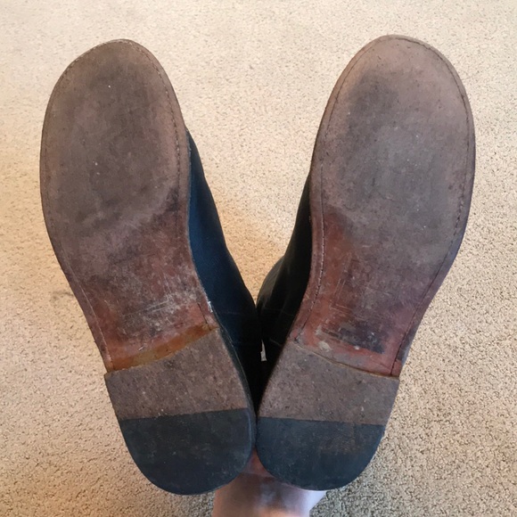 Frye Paige tall boots size 8.5 Great condition - Picture 4 of 13